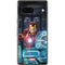 Marvel Iron Man New Armor Pixel Skins